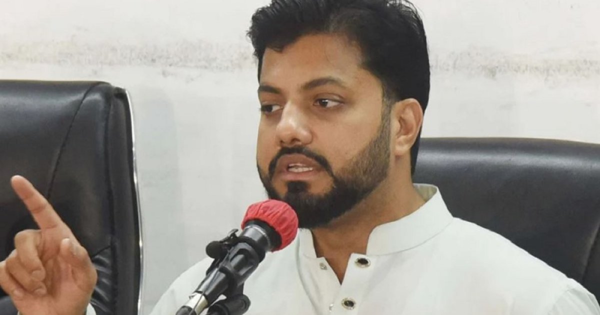 বিসিবি ঘেরাওয়ের হুমকি বিএনপি নেতা ইশরাকের