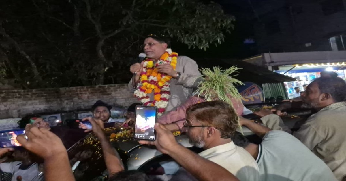 সুষ্ঠু নির্বাচনের প্রতিশ্রুতি চাইলেন বিএনপি নেতা ফখরুল