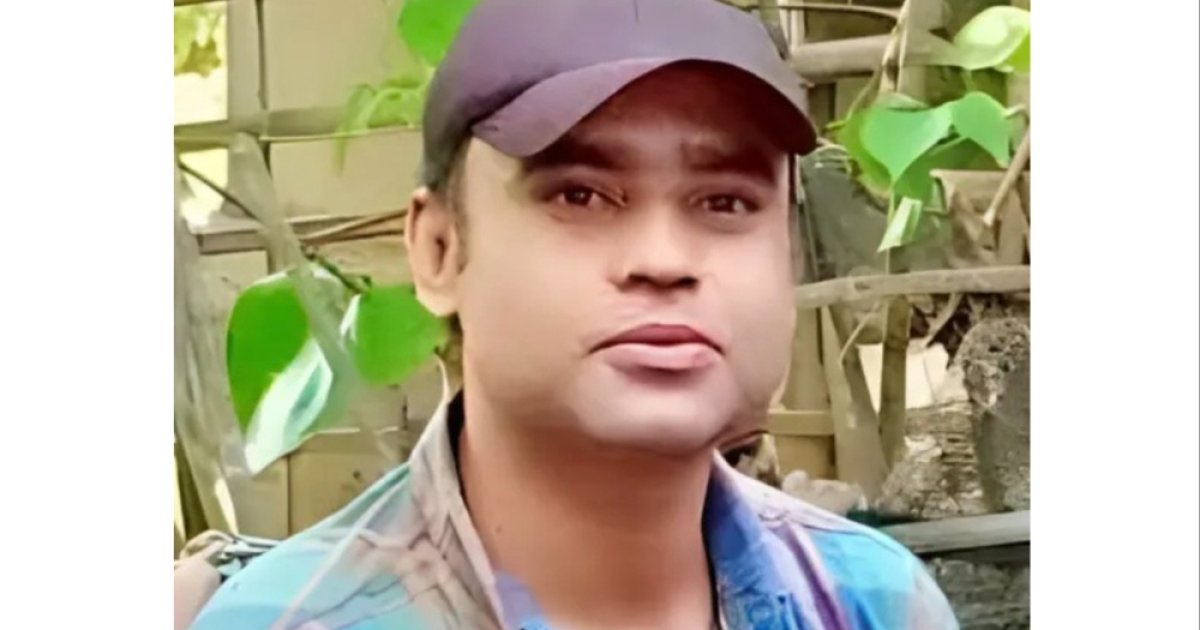 মহেশখালিতে ভাতিজার গুলিতে চাচা নিহত