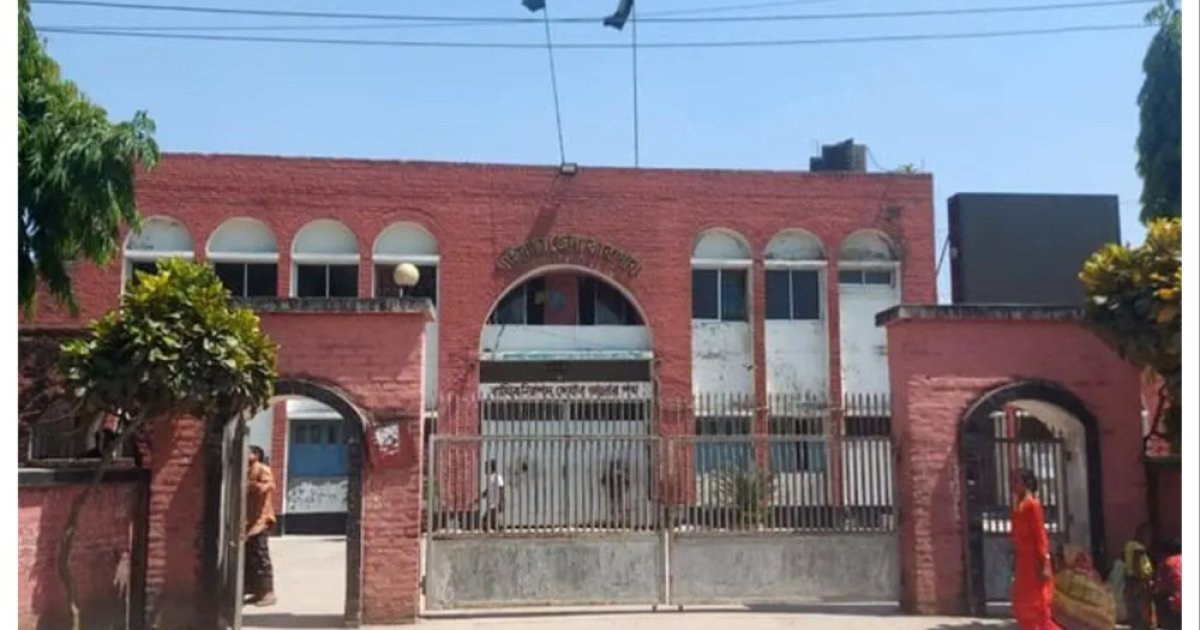 গাইবান্ধায় কারাগারে আ.লীগ নেতার মৃত্যু