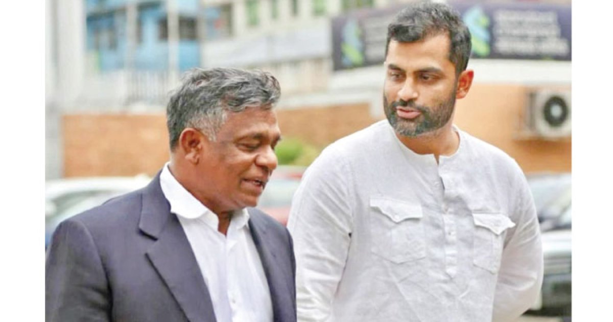 বুলবুলের বিরুদ্ধে তামিমদের অভিযোগ