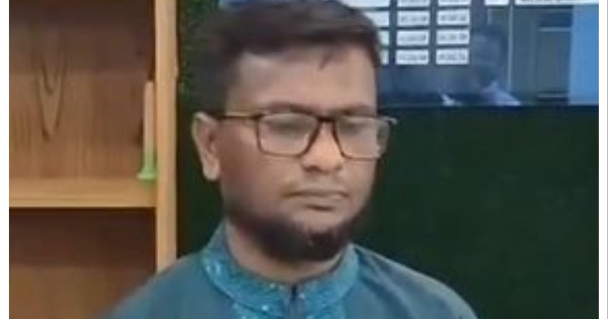 পেট্রোল পাম্প দখলের অভিযোগে বিএনপি নেতাকে অব্যাহতি