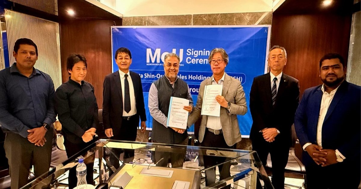 ড্যাফোডিল-টয়োটার সমঝোতায় বাংলাদেশি শিক্ষার্থীদের জাপানে উচ্চশিক্ষা ও চাকরির সুযোগ