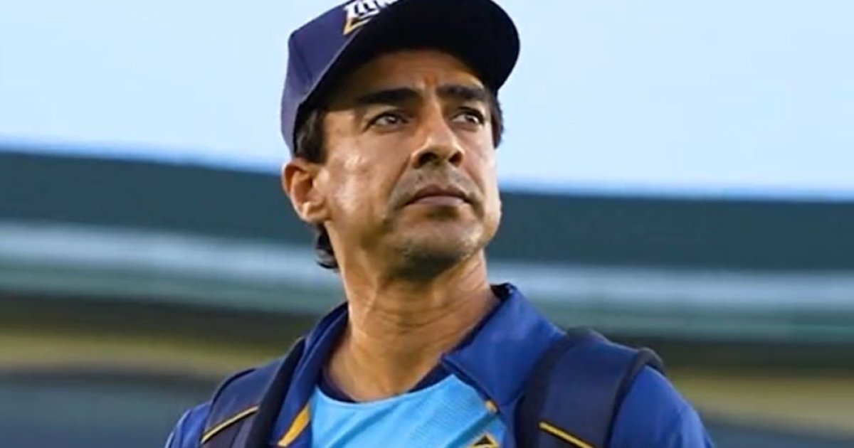 জম্মু-কাশ্মীর থেকে প্রথম বিসিসিআই সভাপতি; কে এই অখ্যাত মিঠুন মানহাস?
