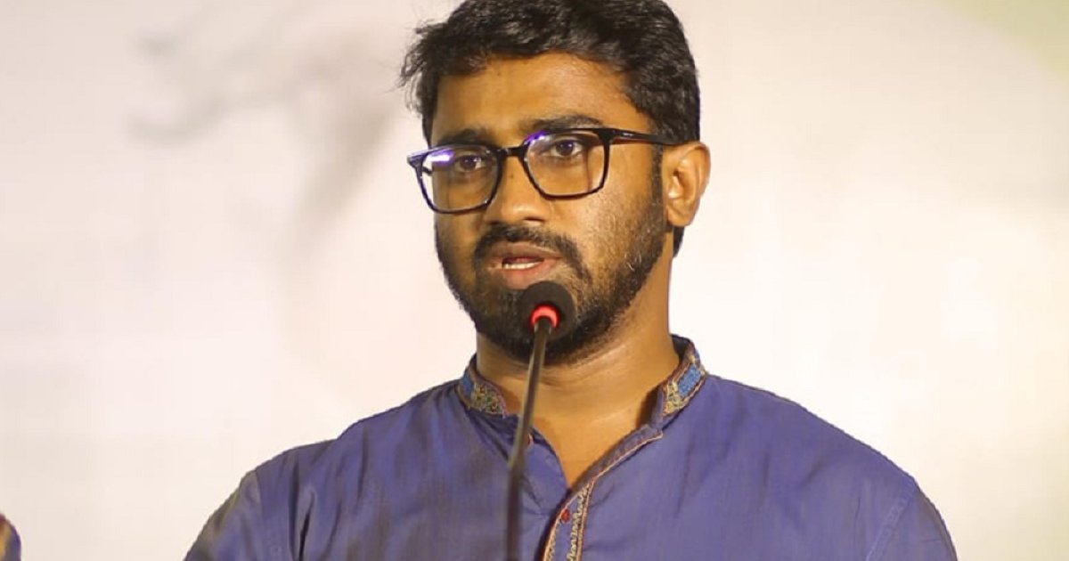 জামায়াত তাদের নেতাকে সেভ করেছে, বিএনপি-এনসিপি কোথায় ছিল