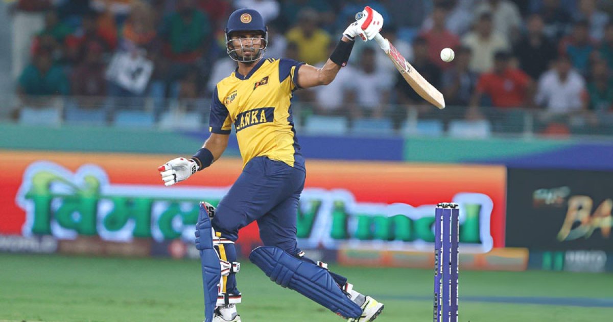 সৌম্যকে মুক্তি দিয়ে শূন্যের রেকর্ড শানাকার