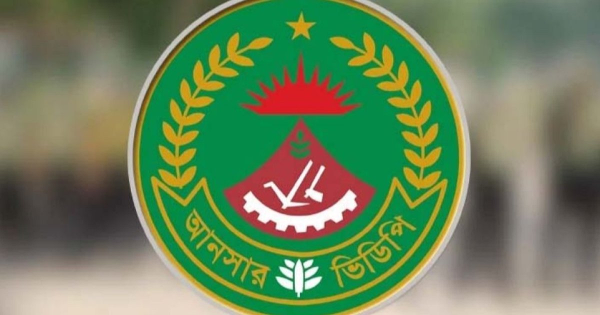 দেশজুড়ে পূজামণ্ডপের নিরাপত্তায় ২ লক্ষাধিক আনসার-ভিডিপি