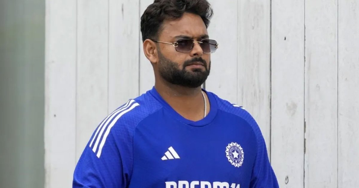 ওয়েস্ট ইন্ডিজের বিপক্ষে টেস্ট সিরিজে খেলা হচ্ছে না পান্তর