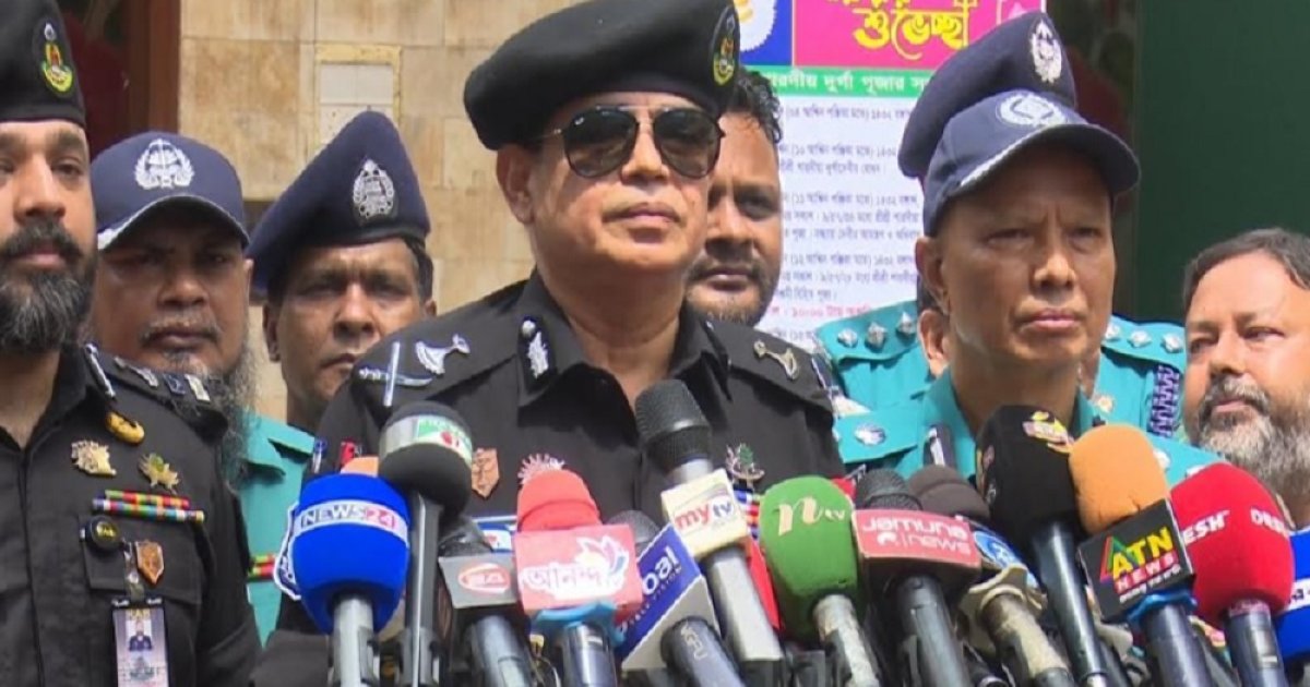 গুজব রোধে কঠোর নজরদারি চালাচ্ছে র‍্যাব