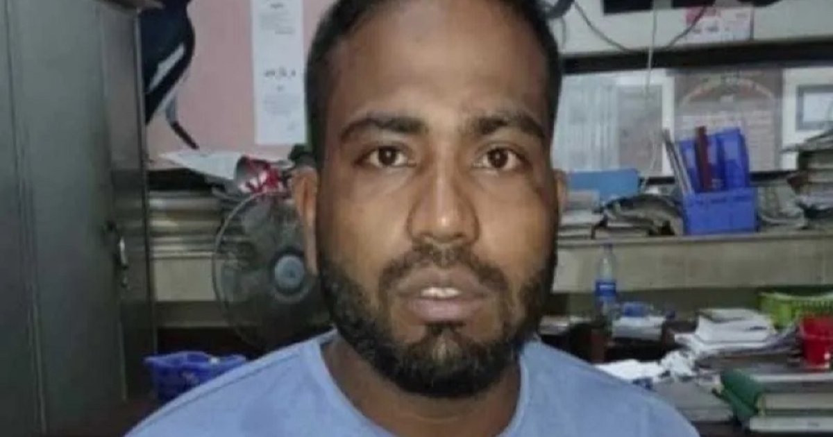 বরিশালে থানা থেকে পালালো নিষিদ্ধ ছাত্রলীগ নেতা