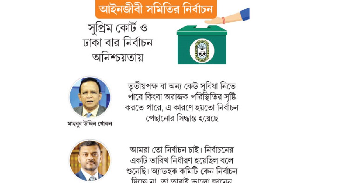 ফাঁকা মাঠের ভোটে ভয়
