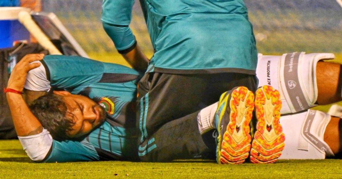 ভারতের বিপক্ষে লিটন কি খেলবেন?