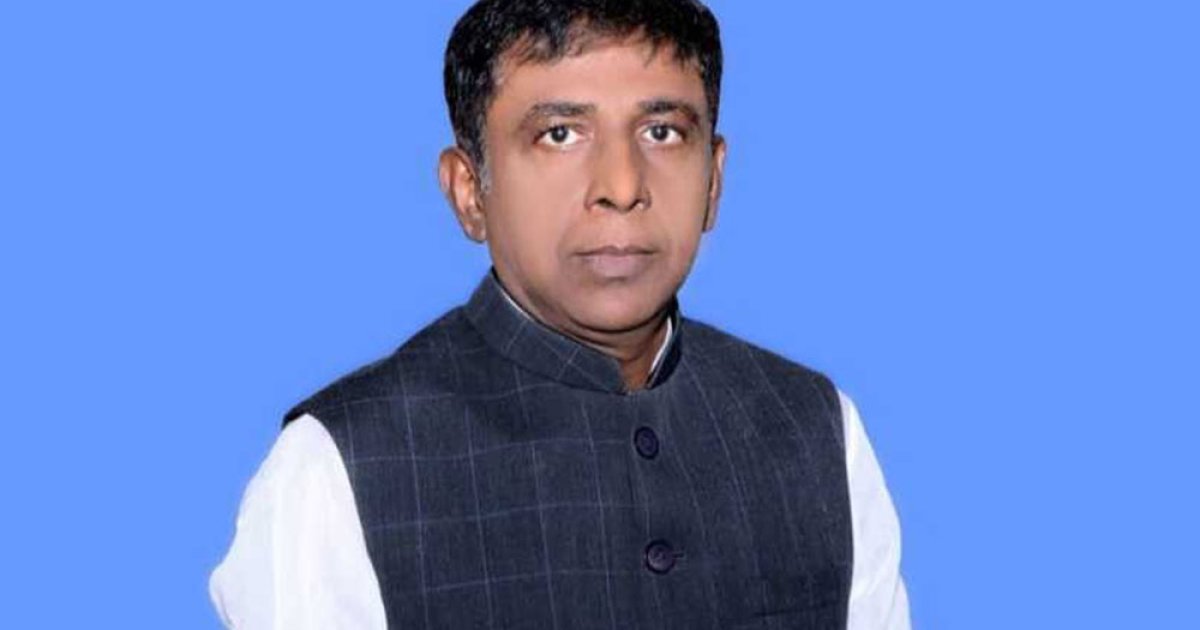 নড়াইল-১ আসনের সাবেক সংসদ সদস্য কবিরুল হক গ্রেপ্তার