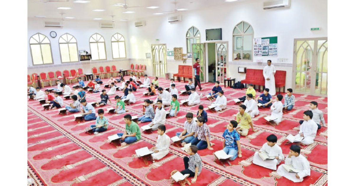 ধর্মীয় শিক্ষার আবশ্যকতা
