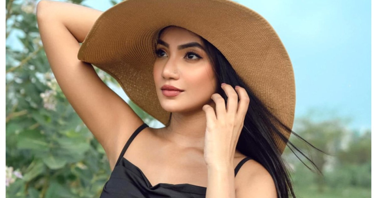 নতুন অভিজ্ঞতায় সুনেরাহ