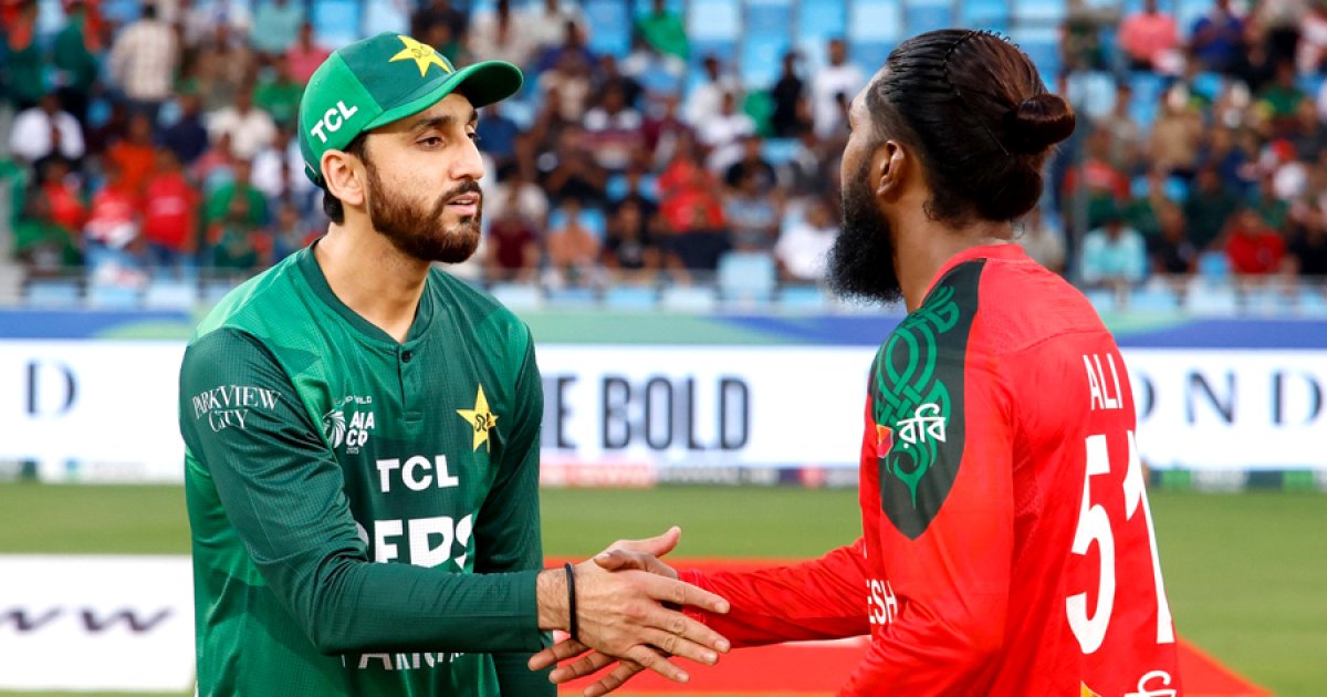 ফাইনালে ওঠার ম্যাচে টস জিতে বোলিংয়ে বাংলাদেশ, আজও নেই লিটন