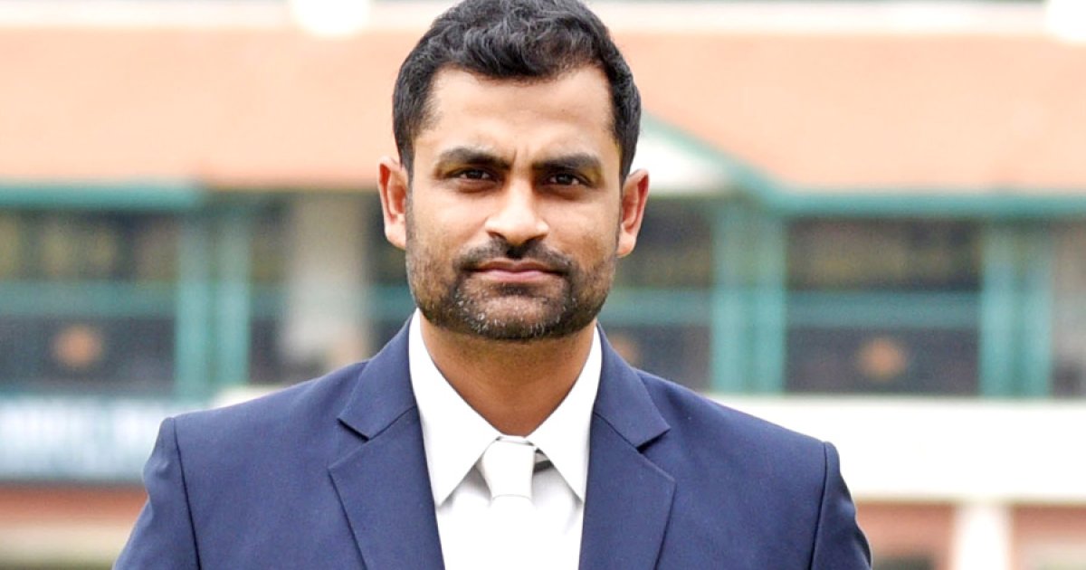 বিসিবি নির্বাচনে তামিমের প্রার্থীতা টিকে গেল