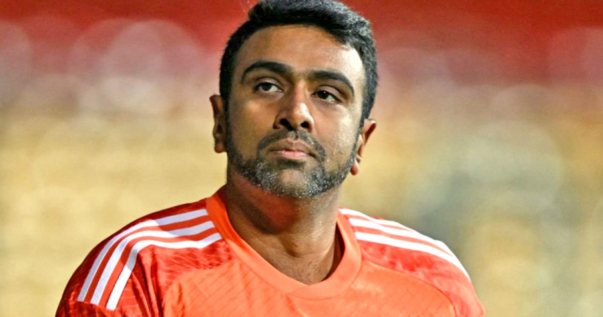 অশ্বিন প্রথম ভারতীয় ক্রিকেটার খেলবেন অস্ট্রেলিয়ার ফ্র্যাঞ্চাইজি লিগে