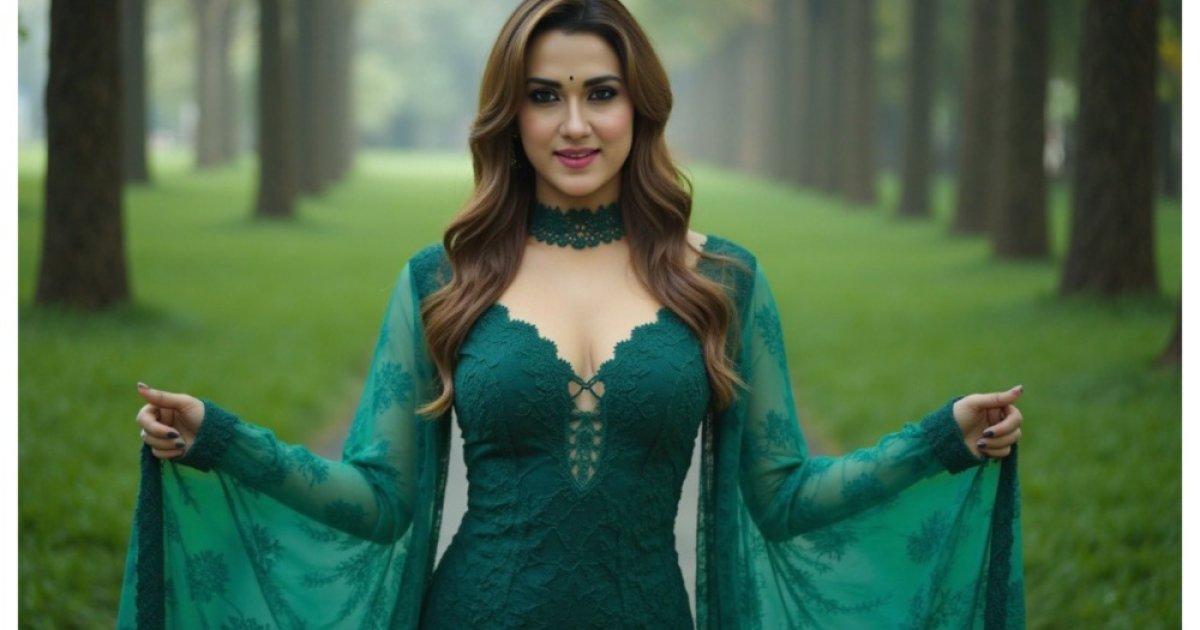 দ্বৈত চরিত্রে ববি