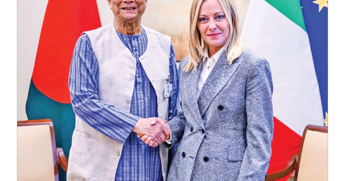 আরও মার্কিন বিনিয়োগের আহ্বান প্রধান উপদেষ্টার