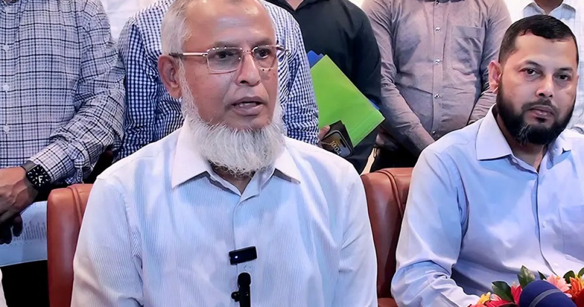পিআর ও প্রতীক নিয়ে জটিলতা নির্বাচনে প্রভাব ফেলবে না