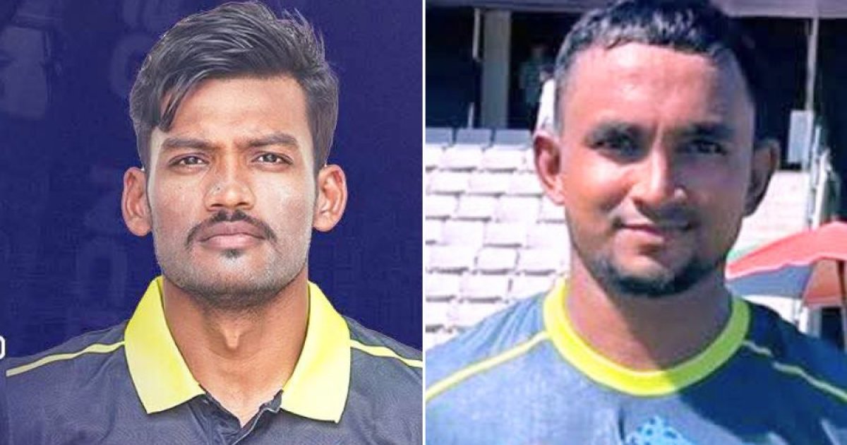 ‎সৌম্য ম্লান শান্তর কাছে, ২৪ বলে ফিফটি করেও সোহানের আক্ষেপ