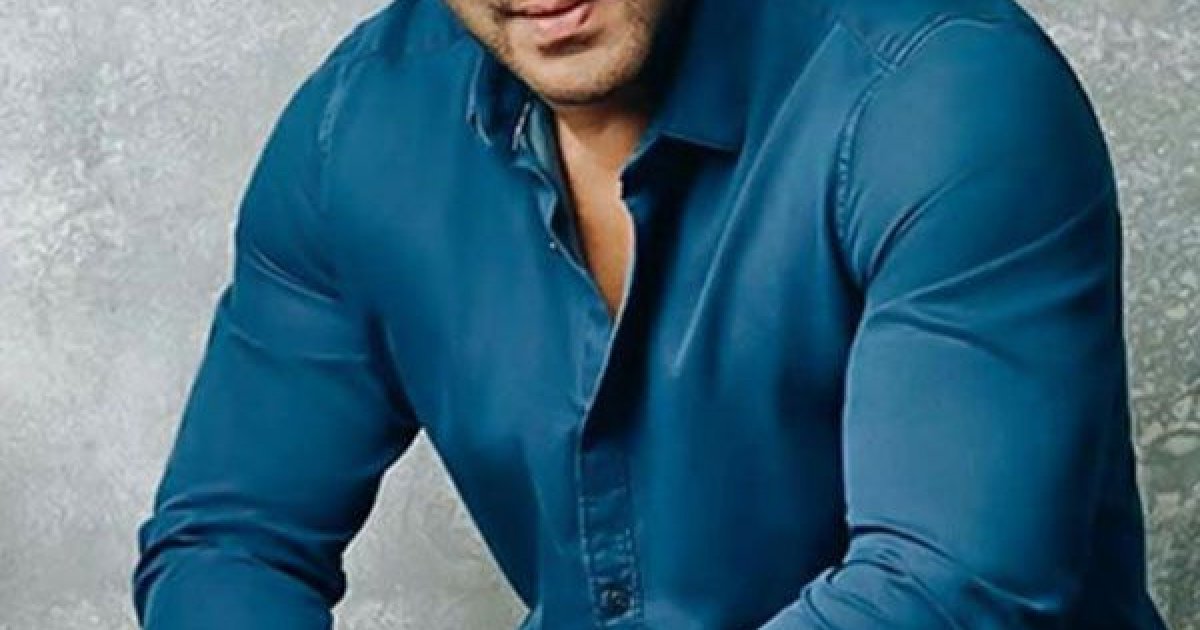 যেকোনো সময় বাবা হতে পারি: সালমান খান