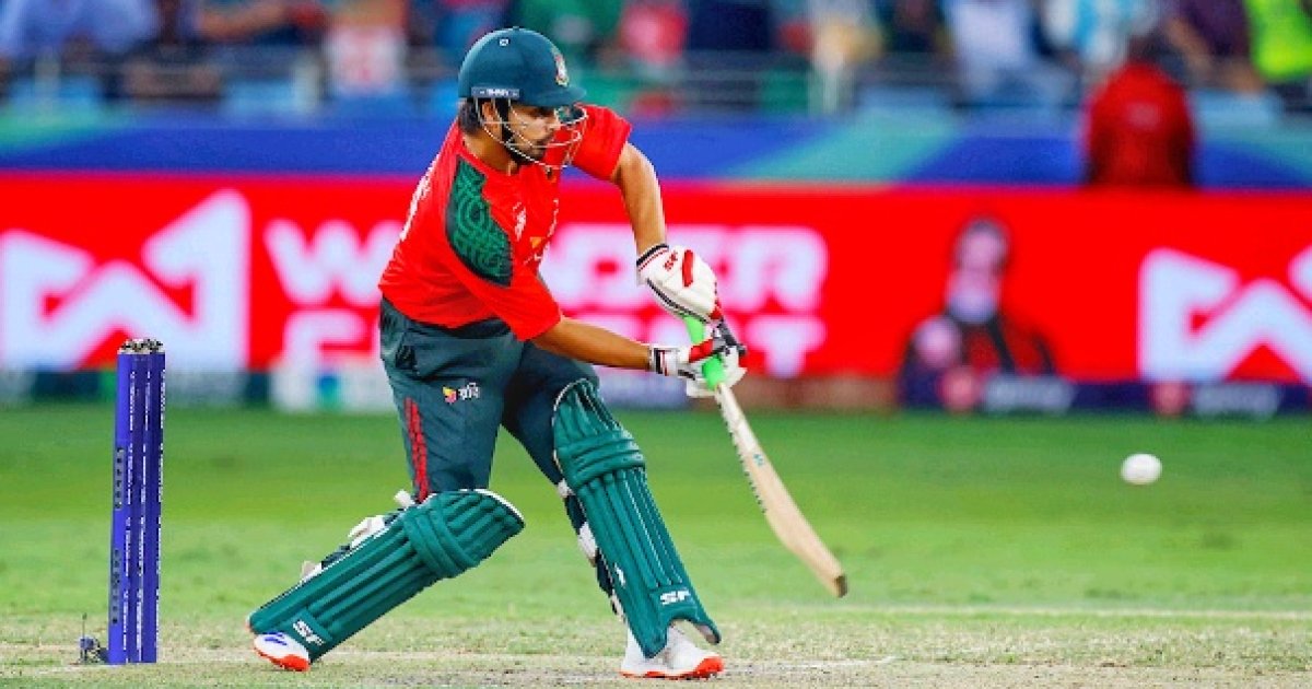 ক্যাচ ফেলা ও আর ভুল শট সিদ্ধান্তে বাংলাদেশের হারে হতাশ কোচ