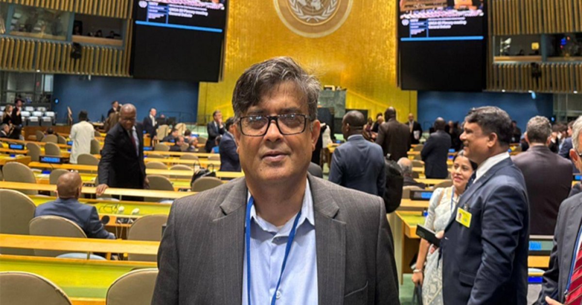 প্রধান উপদেষ্টার সফরসঙ্গীর সংখ্যা প্রসঙ্গে টিআইবির দাবি ভুল