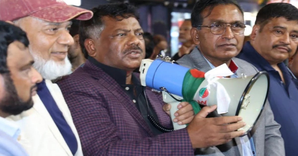 স্বাধীনতা-গণতন্ত্রের লড়াইয়ে জিয়া পরিবার অগ্রণী ভূমিকা রেখেছে : দুলু
