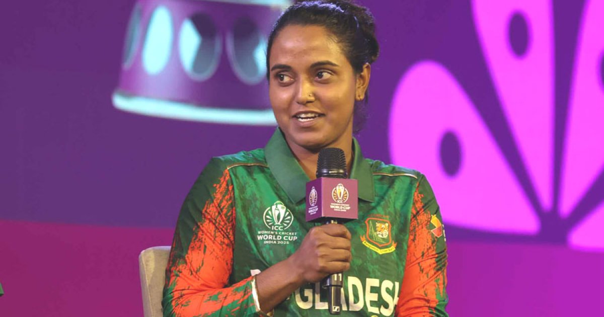 নৈপুণ্য দিয়েই সমর্থকদের আস্থার প্রতিদান দিতে চান জ্যোতি