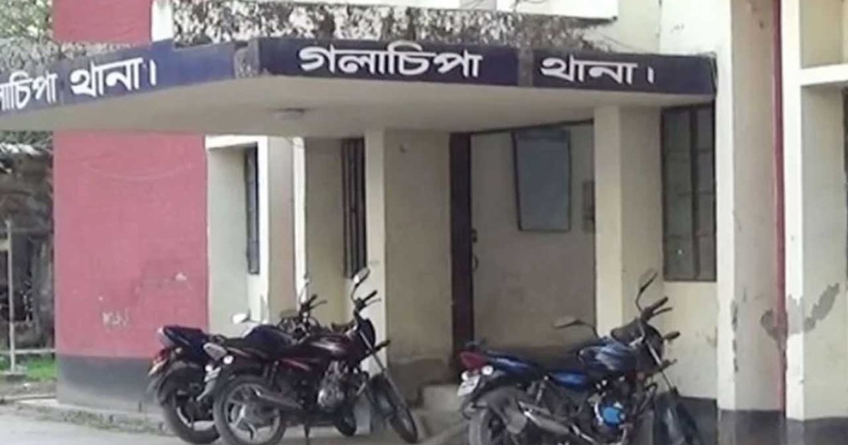 কলেজছাত্রী-বাবাকে বিবস্ত্র করে নির্যাতনের অভিযোগ, ছাত্রদলের ২ নেতা বহিষ্কার