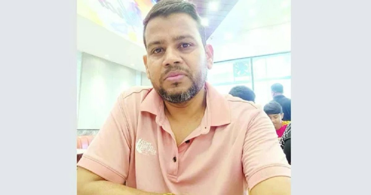 বাসা থেকে ব্যাংক কর্মকর্তার গলাকাটা লাশ উদ্ধার