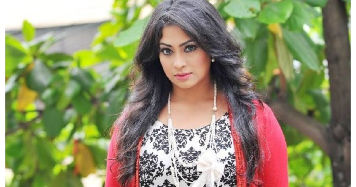 পপি ফিরছেন অন্য পরিচয়ে