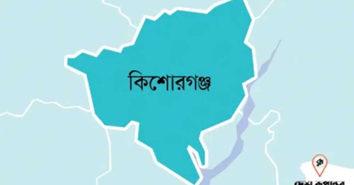 তাড়াইলে অনলাইন জুয়াকে কেন্দ্র করে এক যুবক নিহত