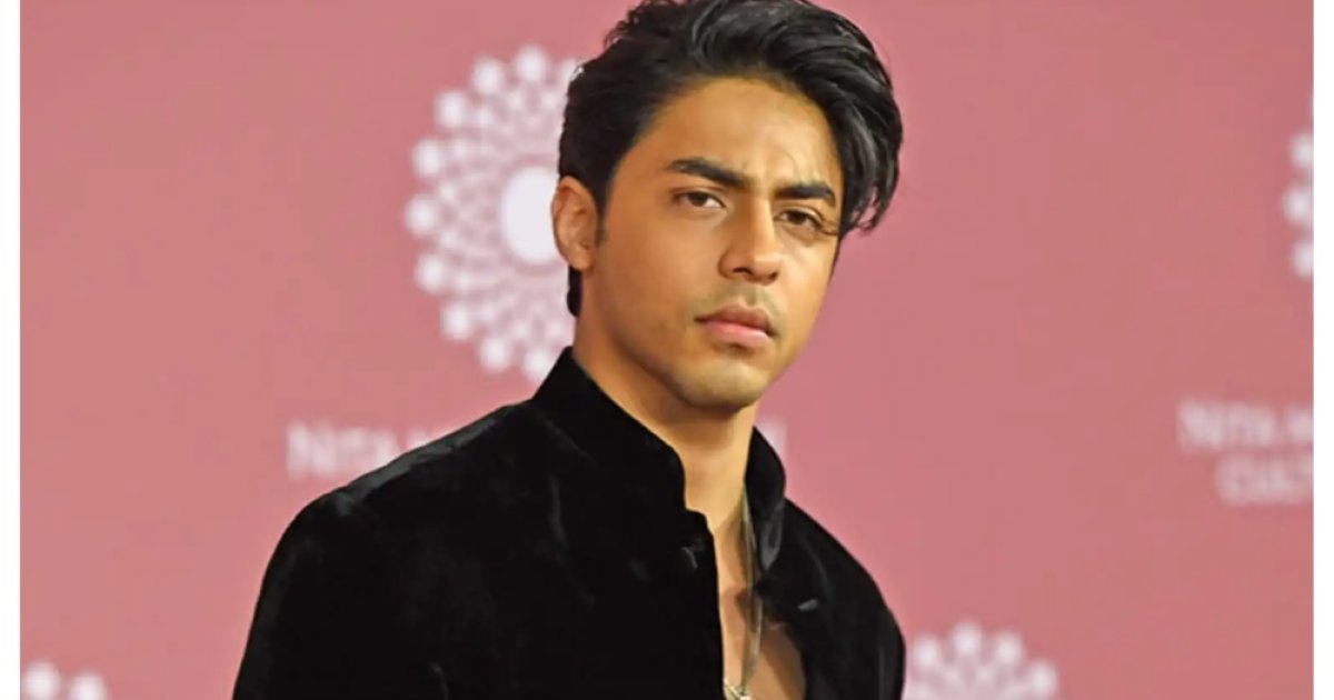 শাহরুখপুত্রের বিরুদ্ধে মামলা খারিজ