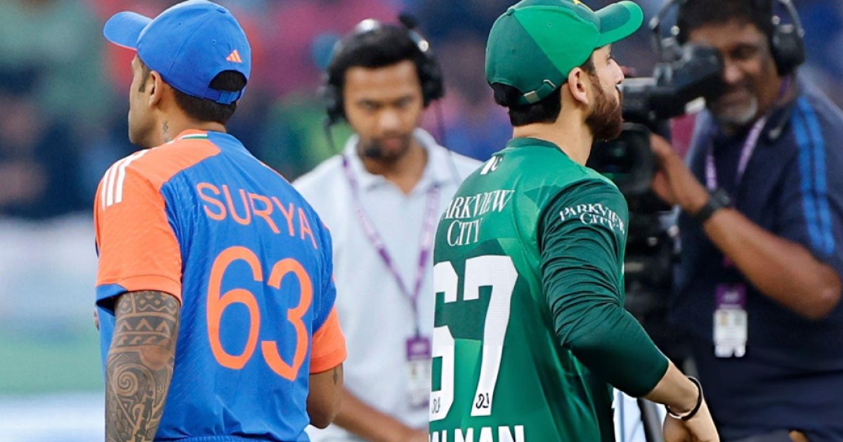 এশিয়া কাপ ফাইনালে ভারত-পাকিস্তানের সম্ভাব্য একাদশ
