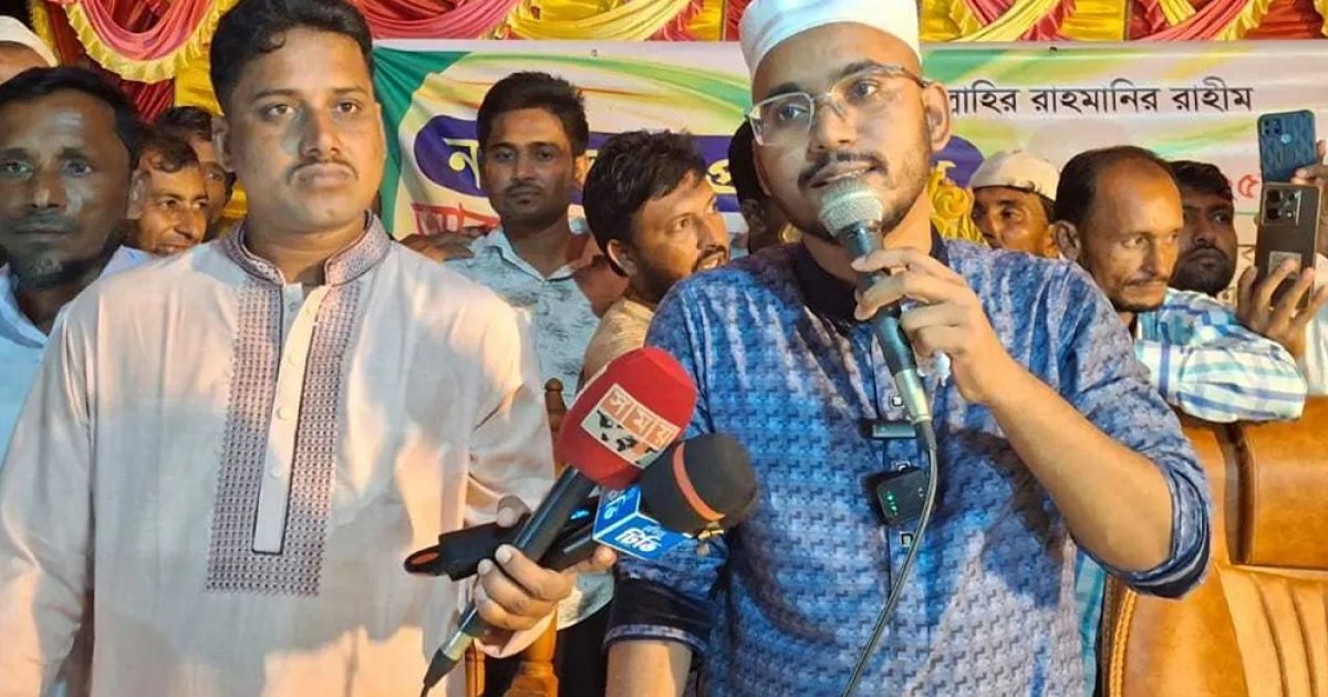 ভারত আমাদের পার্বত্য অঞ্চল কেড়ে নিতে চায়: হান্নান মাসউদ