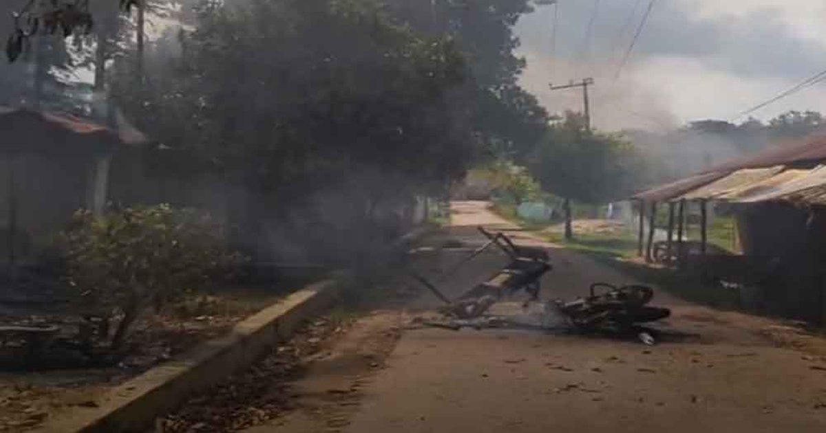 খাগড়াছড়িতে ৩ জন নিহত, স্বরাষ্ট্র মন্ত্রণালয়ের শোক