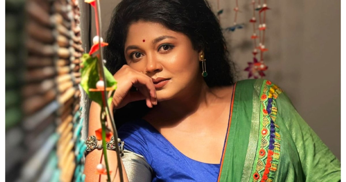 নতুন অভিজ্ঞতায় মৌসুমী হামিদ
