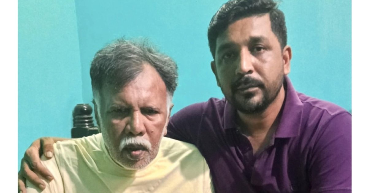 ক্ষয়ে ক্ষয়ে দিন কাটছে ফকিরার