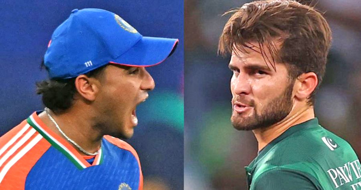 অভিষেক বনাম শাহিন আফ্রিদি- যে দ্বৈরথ এশিয়া কাপ শিরোপা নির্ধারণ করতে পারে
