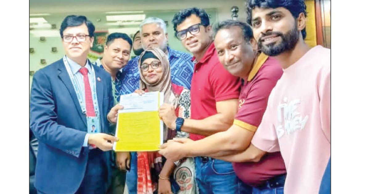 আরও বড় পরিসরে অবদান রাখতে চান রাজ