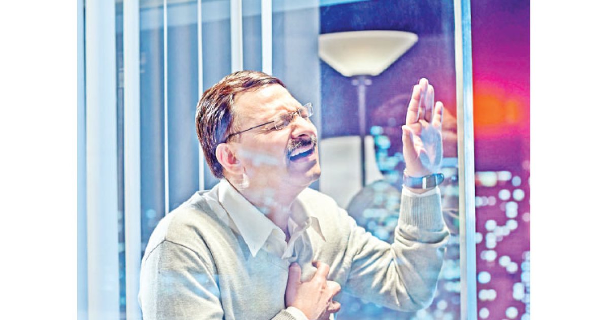হার্ট ফেইলিউর রোগীর চিকিৎসা