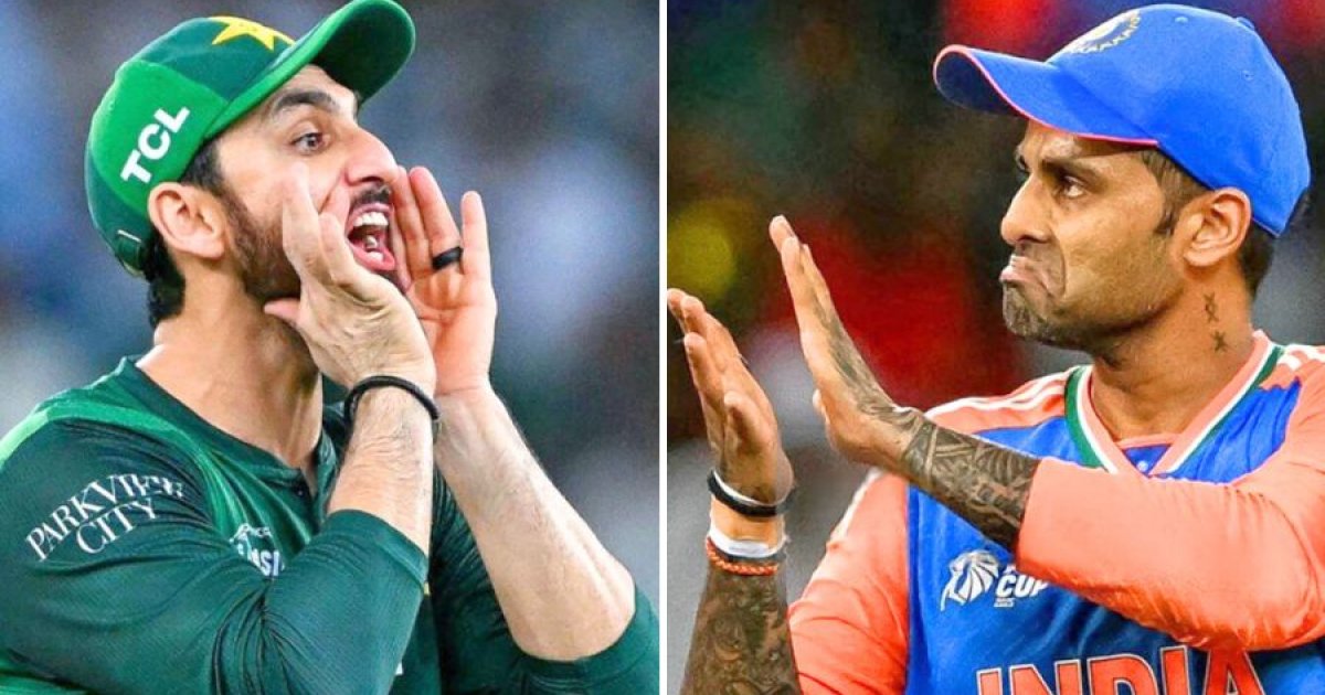 ভারত-পাকিস্তান ফাইনালে 'ক্রিকেট হোক, রাজনৈতিক কাদা ছোড়াছুড়ি নয়'