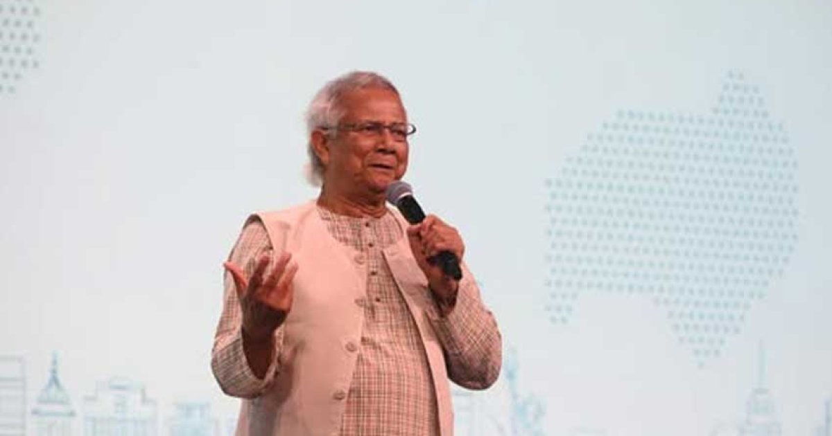দেশ পুনর্গঠনে প্রবাসীদের এগিয়ে আসার আহ্বান প্রধান উপদেষ্টার