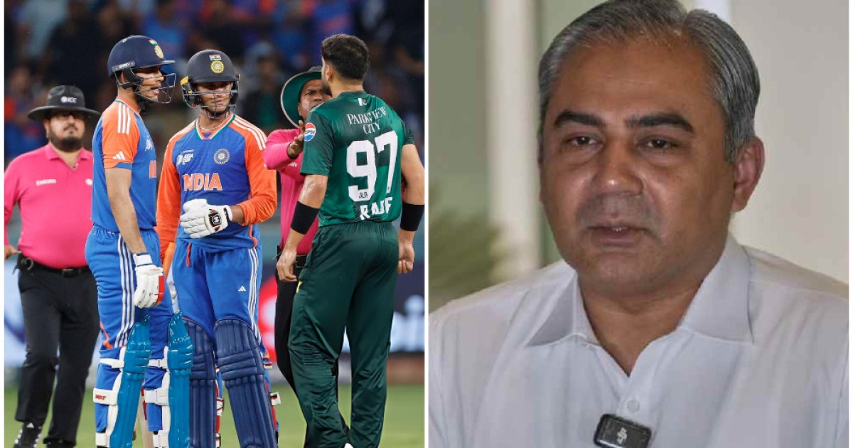 এশিয়া কাপ ফাইনালে মহসিন নাকভির সঙ্গে হ্যান্ডশেক করবে ভারত?