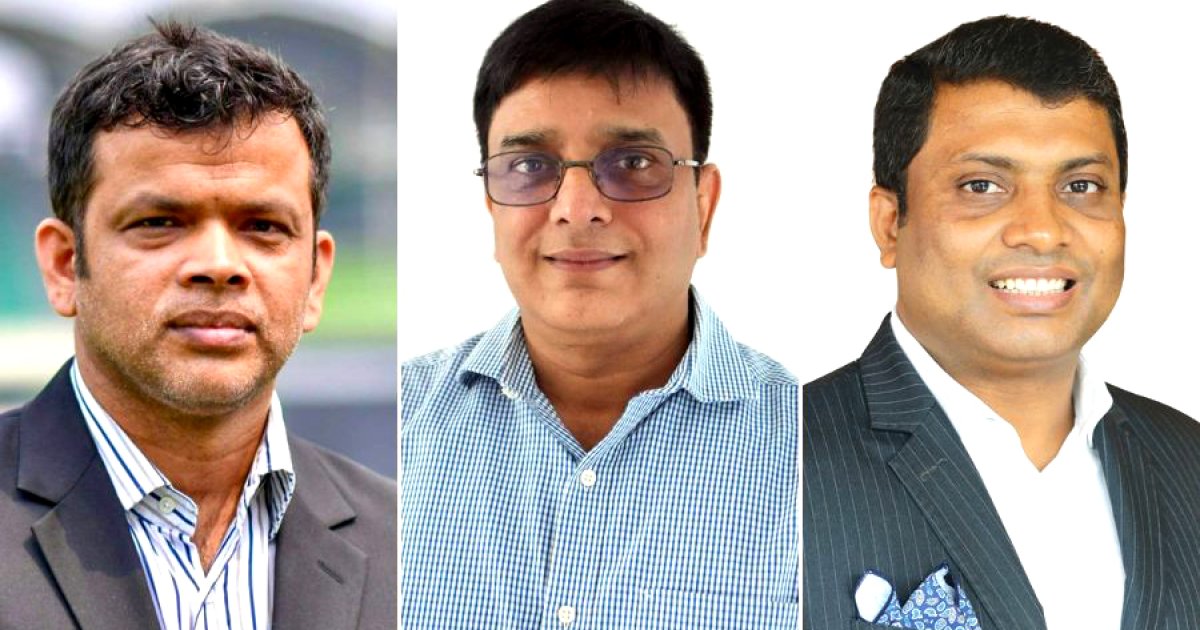 এক দিনেই বিসিবি পরিচালক রাজ্জাক, সাথে শামস ও সাখাওয়াত
