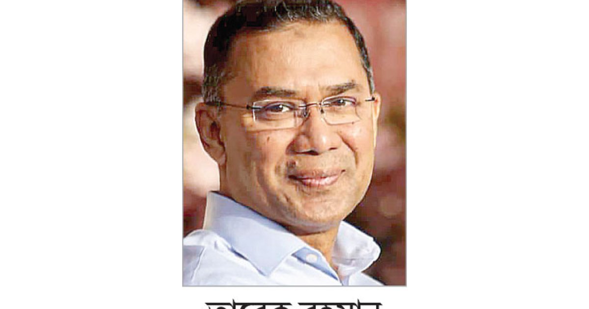 গুপ্ত স্বৈরাচারের আবির্ভাব হতে পারে দেশে
