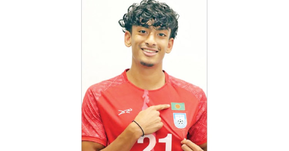হামজা-শমিতদের সঙ্গে জায়ান